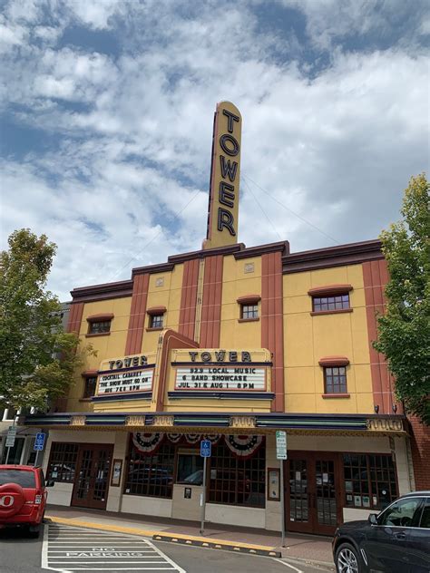 Tower theater bend - Tower Theatre - OR Info. The Tower Theater is a historic movie theater in Bend, OR. It originally opened in 1940 and has a capacity of 480. The theater fell into disrepair and closed but was renovated in 2002.